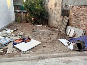 nhượng 60m đất tại thôn kiêu kỵ - gia lâm. cạnh kđt ocean park - lh 