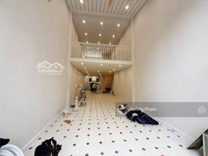 cho thuê mặt bằng kinh doanh 1 trệt 1 lầu sàn trống suốt - vị trí gần xuân thuỷ, thảo điền, quận 2