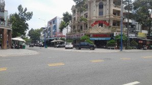 nhà trệt 3 lầu, mặt tiền kinh doanh đường đồng khởi, hoà phú, trung tâm thành phố mới