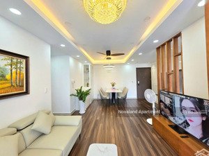 sổ hồng trao tay, 97m2, 3pn, nội thất mới, 8 tỷ xx, tòa orchard garden, 128 hồng hà, phú nhuận
