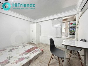trọ tách bếp sinh viên chỉ 3. x tr - 22m2 - full tiện nghi như ảnh - gần ngã 7 lý thái tổ, quận 3