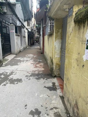 chung cư mini phùng khoang, dt: 151m2, 7 tầng thang máy, 42 phòng khép kín