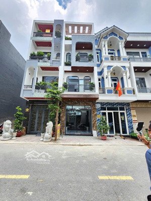 bán nhà mới 1t2l 4x15m hoàn công, đường d2 phú hồng đạt p. bình chuẩn, full nội thất