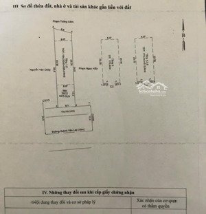 nhà mặt tiền huỳnh văn lũy, phú lợi, thủ dầu một, dt: 8,1x34m thổ cư: 166m2 thiết kế: trệt 6 lầu