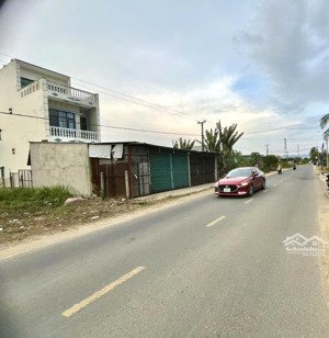 hiếm! (1.9) tỷ * đất full thổ ngang 10m mặt tiền tỉnh lộ 2 đường mở rộng 30m diên thọ, diên khánh