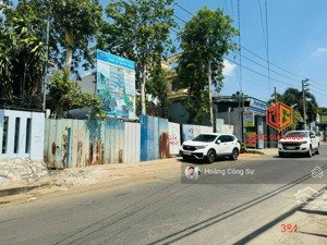 bán đất đối diện bệnh viện đồng nai cách đường đồng khởi chỉ 50m sổ hồng 857m2 ngang 16m giá 35 tỷ