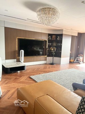 vợ chồng em bán căn hộ chung cư 282 nguyễn huy tưởng - 103m2 - 3 phòng ngủ giá 6,9 tỷ lh 