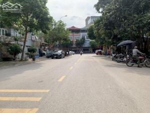 Bán 254m đất biệt thự 31ha Trâu Quỳ, cạnh chợ mới Trâu Quỳ, vị trí kinh doanh sầm uất