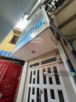 cắt lỗ bán giá 3t750 nguyên căn mặt tiền nhật tảo 1t1l gần sân vận động thống nhất, dòng tiền sẵn