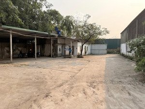 cần cho thuê kho xưởng chân cầu thanh trì, hoàng mai