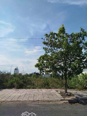 bán đất của ngõ sân bay tại khu dân cư an thuận, 2,4 tỷ, 92,5 m2