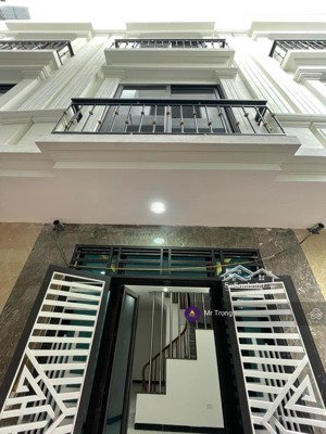 nhà 3.1 tỷ ô tô lùi cửa gần chợ đầu mối nam hà nội, đường ql 21b, 3 tầng (35m2)