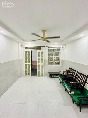 Chính chủ cần bán nhà HXH 6m, đường Nam Cao, Tân Phú, Quận 9, DT: 51m2/2,8tỷ , Sổ Riêng
