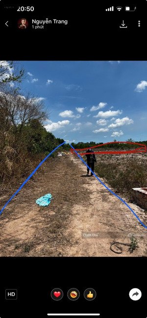 chính chủ bán 2007m2 đất sẵn sổ giá rẻ nhất khu vực lê hồng phong-nhơn trạch