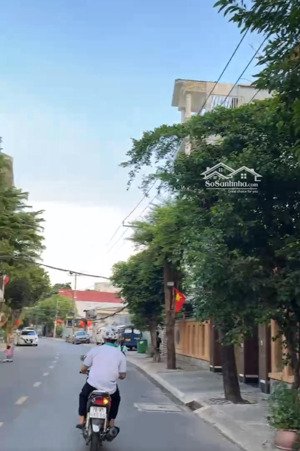 ** căn góc khu 88 căn 496 dương quảng hàm p6 (5x23m) giá 13,9 tỷ