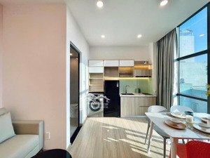 tòa nhà chdv cao cấp 4.000m2 ngay trung tâm quận 7 thiết kế hiện đại thu tiền liền tay