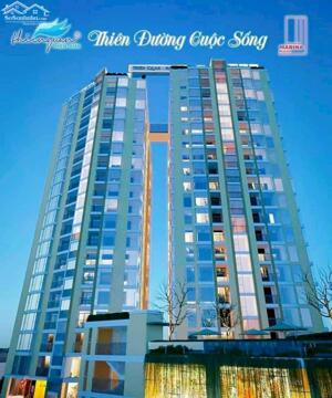 Căn hộ 2 phòng ngủ - Chung Cư Thiên Quân Marina Plaza Cần Thơ