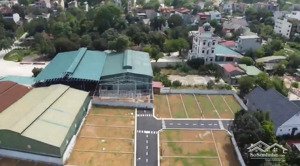 bán lô đất full cư 100 mét ngay gần cổng chính đại học quốc gia