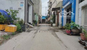 bán lô đất đẹp rẻ tại phường tăng nhơn phú a quận 9 dt80m2 giá 2 tỷ 190tr shr ngay lê văn việt
