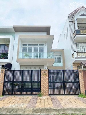 nhà 1 trệt 1 lầu đường số 9 kdc hồng phát - an bình - ninh kiều