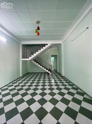 Cho thuê nhà 2 tầng gần Lê Tấn Trung, Sơn Trà giá chỉ 8 triệu