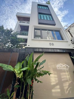 siêu hiếm bán biệt thự ngay mặt tiền nguyễn thông, quận 3, 8x15m giá chỉ 30 tỷ