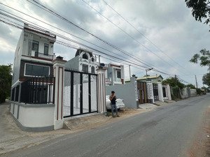 bán nhà riêng tại đường đồng tâm, xã long trạch, cần đước, long an, 1,5 tỷ, 173,2 m2, hot!