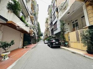 bán nhà - nguyễn hoàng - nam tử liêm -ngõ thông -ô tô -qua nhà