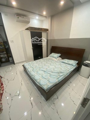 hxh phan văn trị - ngay nhà hàng hương phố. dtcn 65m2 giá 5.950 tỷ tl
