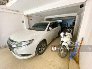 còn duy nhất 1 căn nhà nguyễn hoàng - ô tô thông - 62m2 - kinh doanh văn phòng - hoặc ở đều đẹp