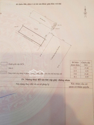 nhà mặt phố đường nguyễn thị định, nguyễn văn cừ, quy nhơn, 11,3 tỷ, 69,3m2