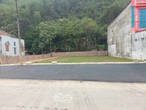 298 m đất ở đô thị mặt quốc lộ 21 trung tâm ba hàng đồi lạc thuỷ- hoà bình chỉ hơn 2tỷ