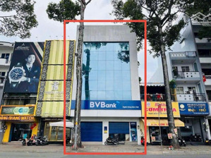 bán nhà vị trí vip mặt tiền sang trọng bậc nhất quận 1 - (5x32m) - 5 tầng - hđt 300tr/th - giá 68tỷ