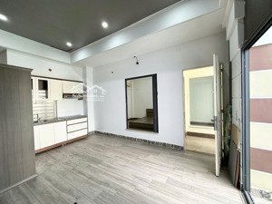 cho thuê căn hộ 1pn 60m²| full nội thất ban công gần vx dân chủ quận 3 cho nuôi thú cưng trống sẵn