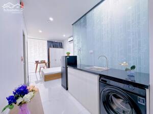 Cho Thuê Phòng Cửa Sổ Bình Thạnh Gần Ngã Tư Hàng Xanh