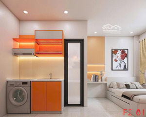 chủ bán toà nhà chdv đang xây hxh đs 27 p.6 q.gv 5,33x23,3 12pn 12wc 15,9 tỷ dt 86,7tr 