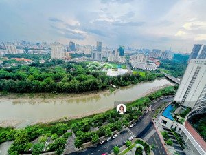cần bán 3pn midtown the signature, suất người nước ngoài spa, view sông thoáng mát giá 14 tỷ