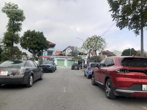 80M2 TÁI ĐỊNH CƯ PHỐ KEO, KIM SƠN, HƯỚNG NAM, GIÁ CHỈ HƠN 6.X TỶ - LH 0983.648.643