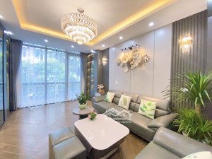 chung cư - phú thịnh - green park - 104m2 - 3pn - 2wc - 2 lô gia - full nội thất - lot ô tô - 6 tỷ