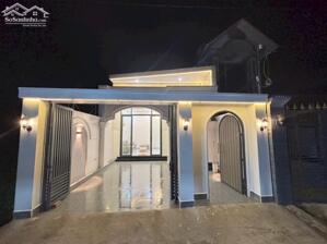 NHÀ MỚI XÂY PHƯỜNG 3