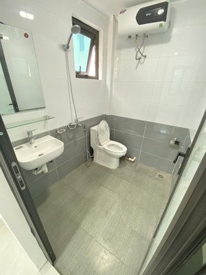 (còn phòng cho thuê) phòng 24m2, 27m2