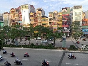 mặt phố vip xã đàn, diện tích 60m2, nhà 6 tầng, mặt tiền 8m giá 41 tỷ