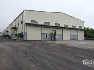 cho thuê kho, nhà xưởng 430m2 & 1700m2 đường container, gần cảng - đồng giá chỉ 52k/m2