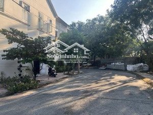 hàng hiếm tại bùi thị xuân, tân bình dĩ an, đất lô góc 119m² thổ cư, sổ riêng