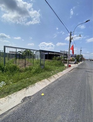 tôi chính chủ bán gấp đất , 517tr , tại thị trấn cần giuộc , cần giuộc , long an gần chợ cần giuộc