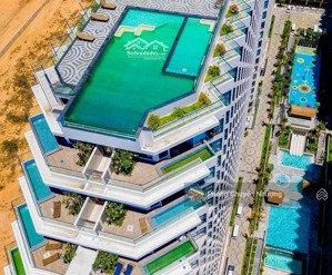 bán căn sky villa 2pn có hồ bơi + sân vườn riêng (72m2) - giá 1 tỷ 780 - full nội thất - tòa ruby