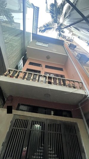 bán nhà riêng 3 mặt ngõ gần ô tô tại thổ quan, đống đa, hà nội, 7,8 tỷ, 30m2, giá ưu đãi