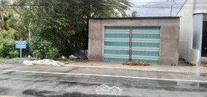 bán nhà đất mặt tiền đường hương lộ 173 hữu định, gần trung tâm tp bến tre