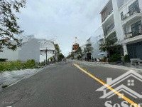 cần bán 140m2 dãy a6 gần công viên hoà bình, khu dân cư phố biển rạng đông