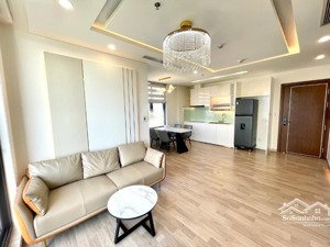 cho thuê căn hộ ct1 riverside luxury nha trang 2pn, full nội thất, view sông, giá chỉ 15tr/tháng